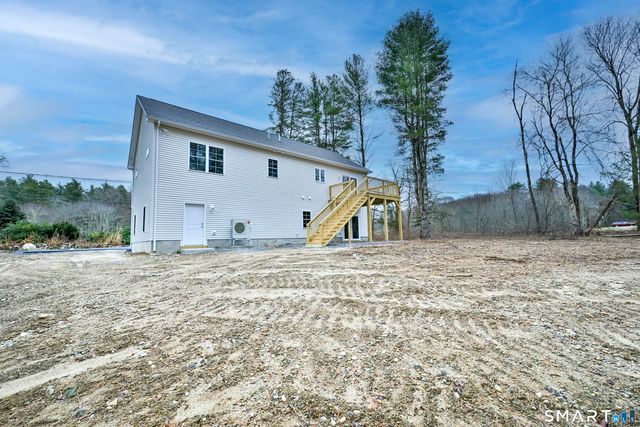 187 Thompson Road, Thompson, CT 06277
