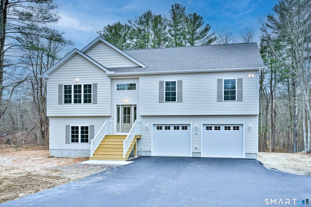 187 Thompson Road, Thompson, CT 06277