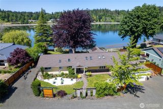 295 Bayview Road, Shelton, WA 98584
