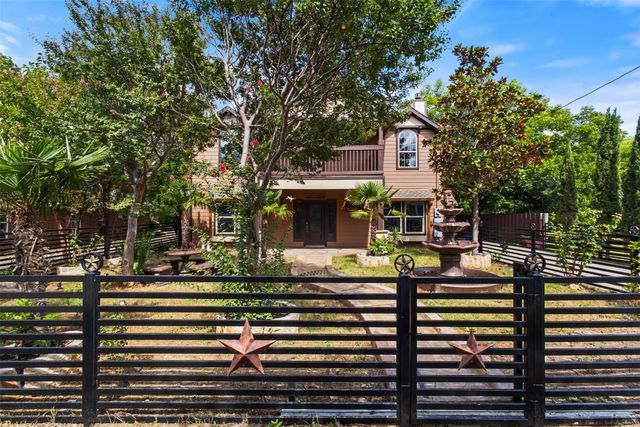 3030 Weisenberger Drive, Dallas, TX 75212