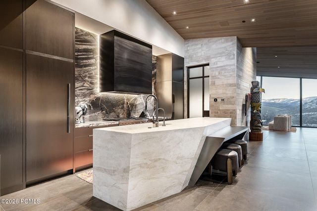 4028 E Outcrop Road, Park City, UT 84098