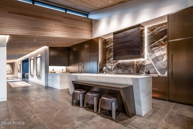 4028 E Outcrop Road, Park City, UT 84098