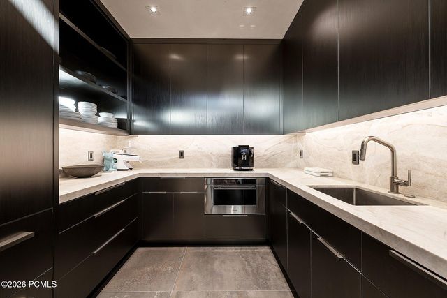 4028 E Outcrop Road, Park City, UT 84098