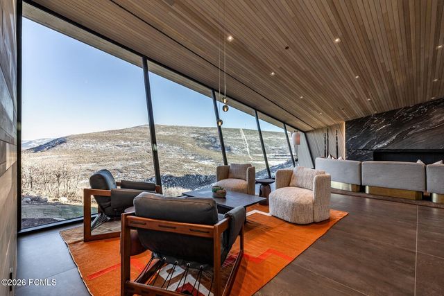 4028 E Outcrop Road, Park City, UT 84098