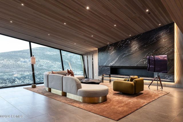 4028 E Outcrop Road, Park City, UT 84098