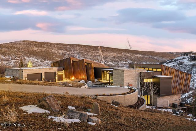 4028 E Outcrop Road, Park City, UT 84098