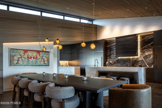 4028 E Outcrop Road, Park City, UT 84098