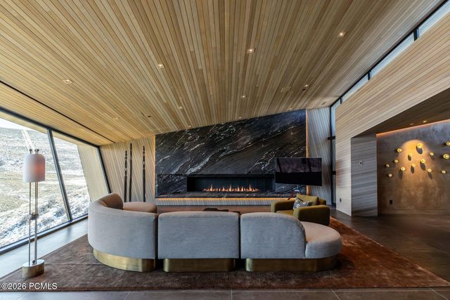 4028 E Outcrop Road, Park City, UT 84098