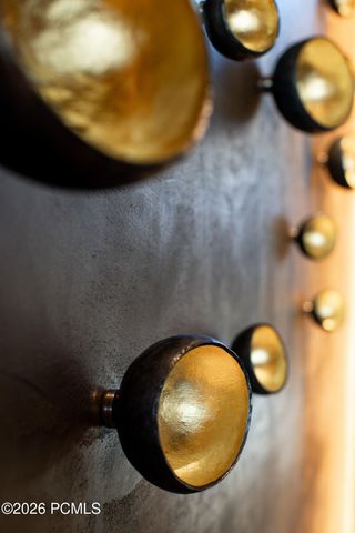 4028 E Outcrop Road, Park City, UT 84098