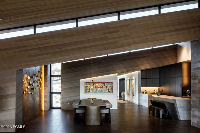 4028 E Outcrop Road, Park City, UT 84098