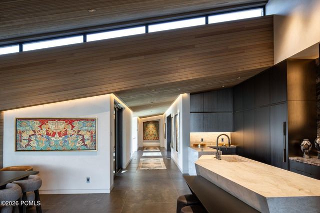 4028 E Outcrop Road, Park City, UT 84098