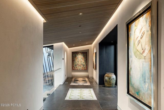 4028 E Outcrop Road, Park City, UT 84098