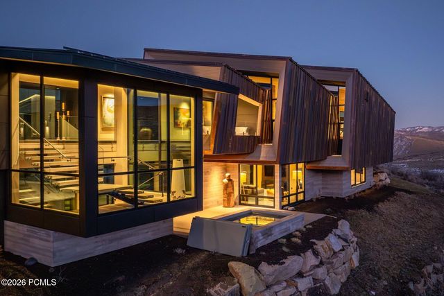 4028 E Outcrop Road, Park City, UT 84098