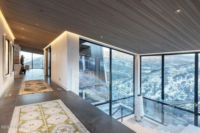 4028 E Outcrop Road, Park City, UT 84098