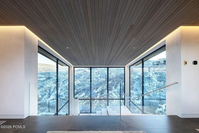 4028 E Outcrop Road, Park City, UT 84098