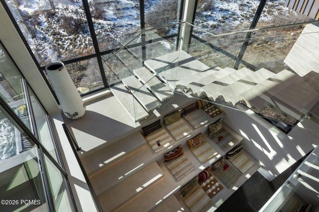 4028 E Outcrop Road, Park City, UT 84098