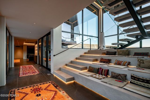 4028 E Outcrop Road, Park City, UT 84098