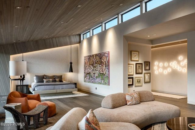 4028 E Outcrop Road, Park City, UT 84098