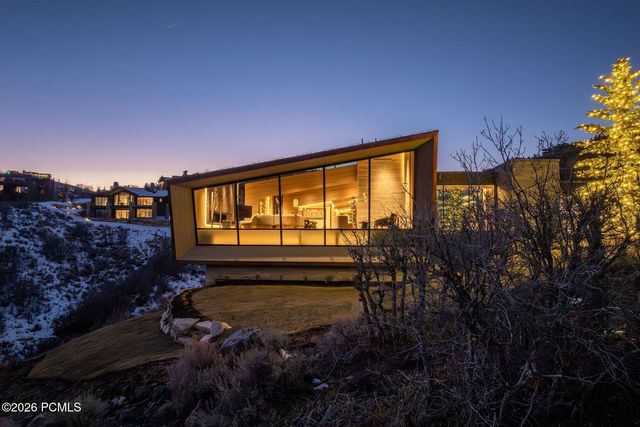 4028 E Outcrop Road, Park City, UT 84098