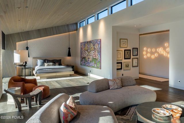 4028 E Outcrop Road, Park City, UT 84098