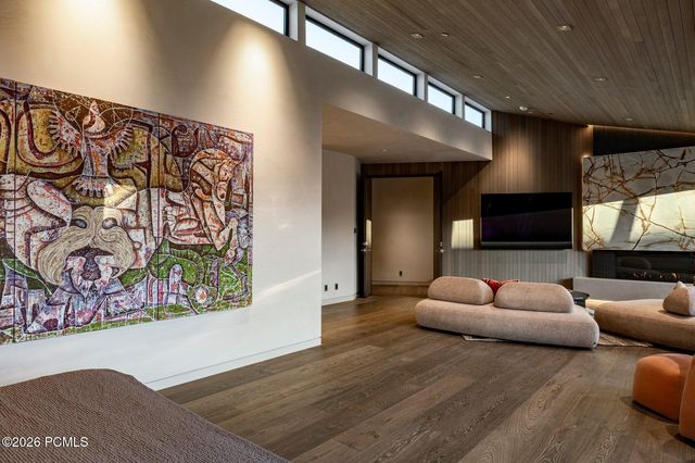 4028 E Outcrop Road, Park City, UT 84098