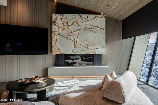 4028 E Outcrop Road, Park City, UT 84098