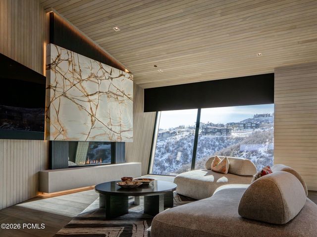 4028 E Outcrop Road, Park City, UT 84098