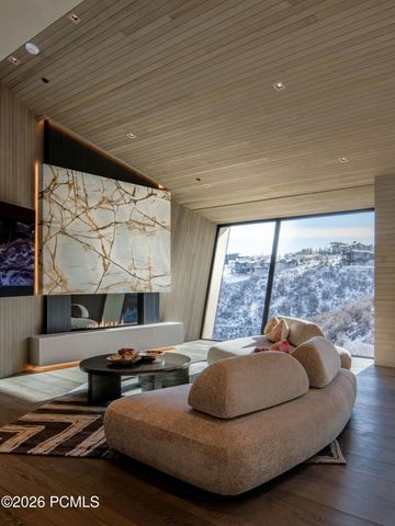 4028 E Outcrop Road, Park City, UT 84098