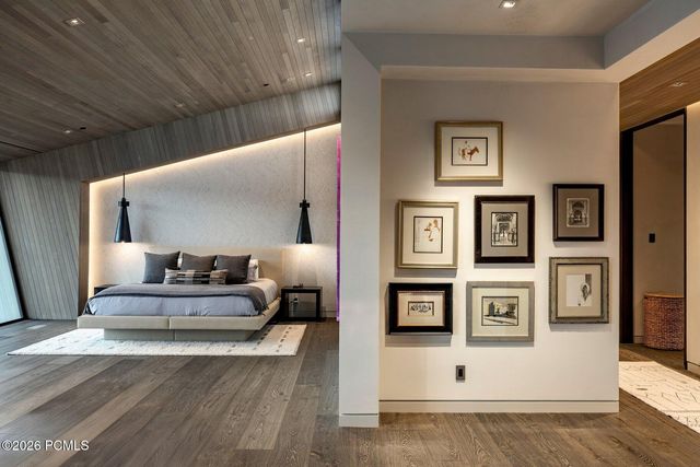 4028 E Outcrop Road, Park City, UT 84098