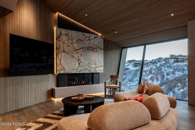 4028 E Outcrop Road, Park City, UT 84098