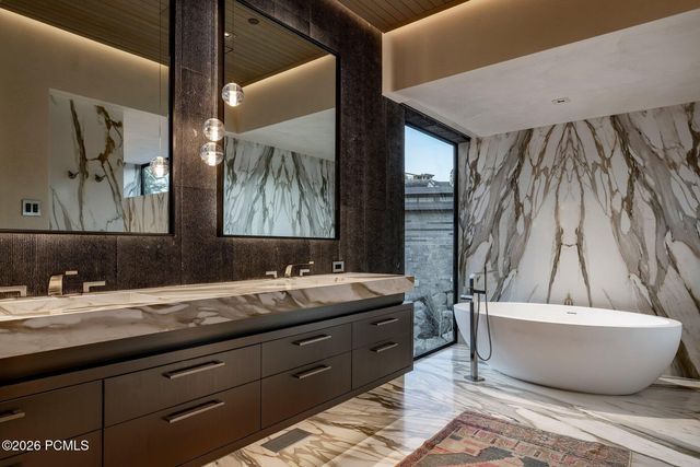 4028 E Outcrop Road, Park City, UT 84098