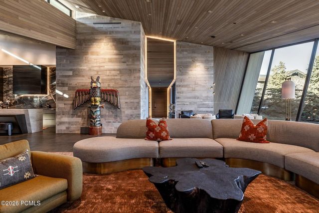 4028 E Outcrop Road, Park City, UT 84098