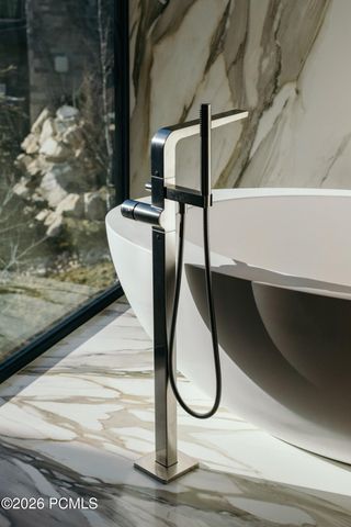 4028 E Outcrop Road, Park City, UT 84098