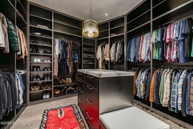 4028 E Outcrop Road, Park City, UT 84098