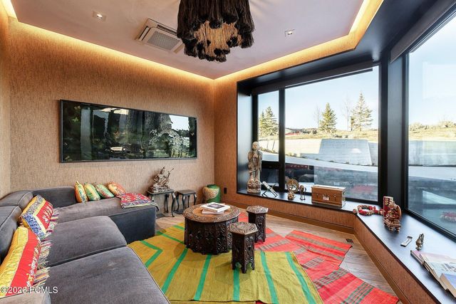 4028 E Outcrop Road, Park City, UT 84098