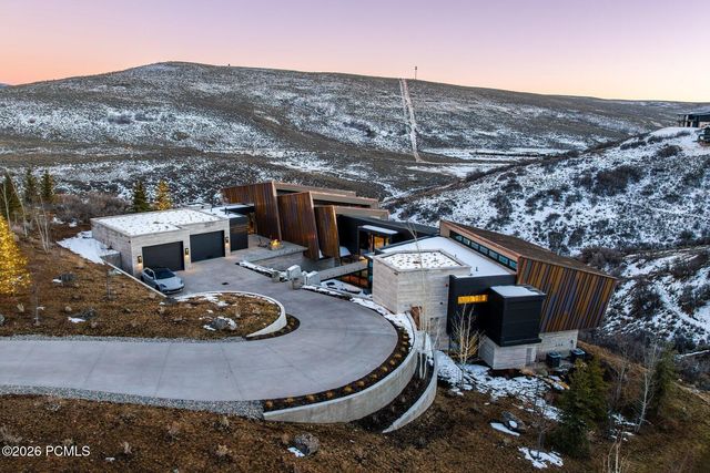 4028 E Outcrop Road, Park City, UT 84098