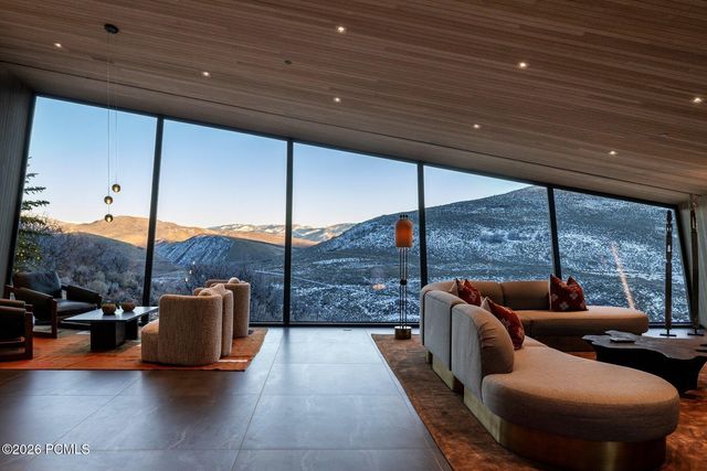 4028 E Outcrop Road, Park City, UT 84098