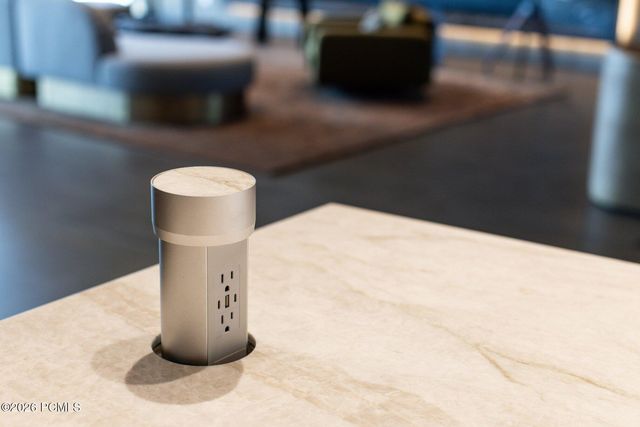 4028 E Outcrop Road, Park City, UT 84098