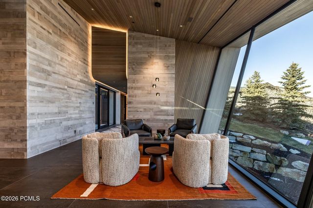 4028 E Outcrop Road, Park City, UT 84098