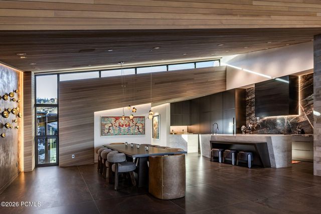 4028 E Outcrop Road, Park City, UT 84098