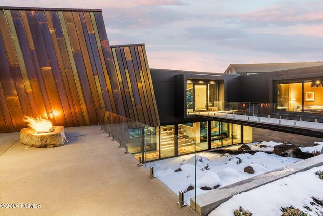 4028 E Outcrop Road, Park City, UT 84098