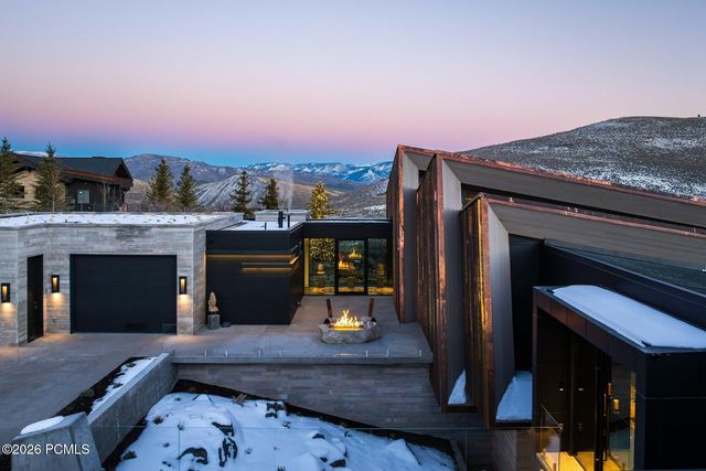 4028 E Outcrop Road, Park City, UT 84098
