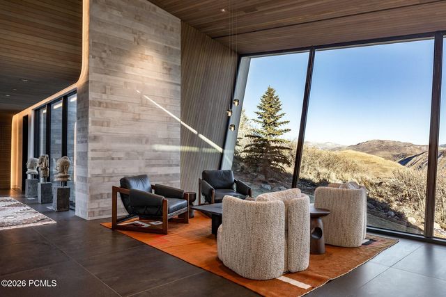 4028 E Outcrop Road, Park City, UT 84098