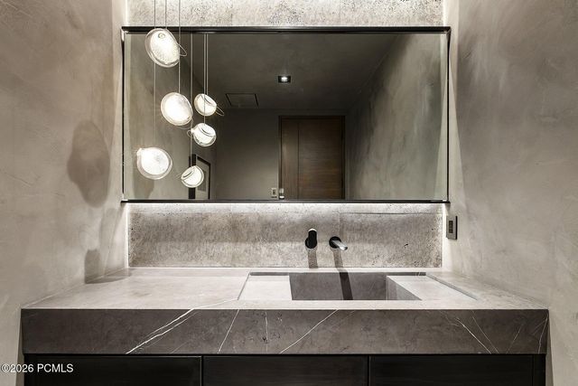 4028 E Outcrop Road, Park City, UT 84098