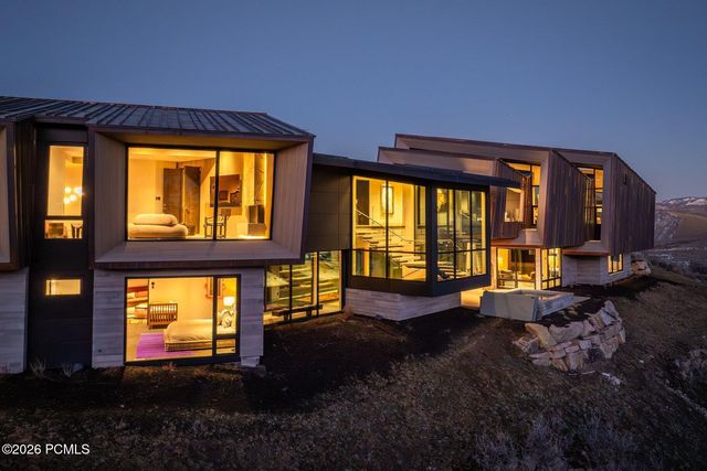 4028 E Outcrop Road, Park City, UT 84098