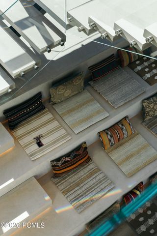 4028 E Outcrop Road, Park City, UT 84098