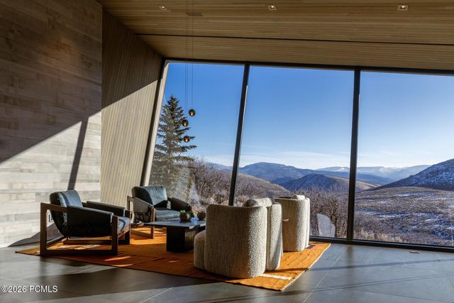 4028 E Outcrop Road, Park City, UT 84098