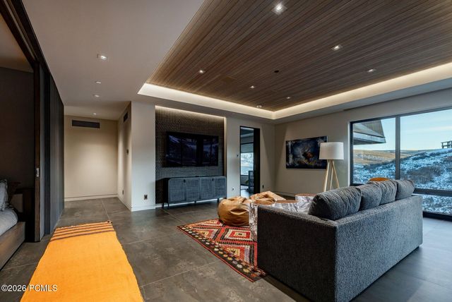 4028 E Outcrop Road, Park City, UT 84098