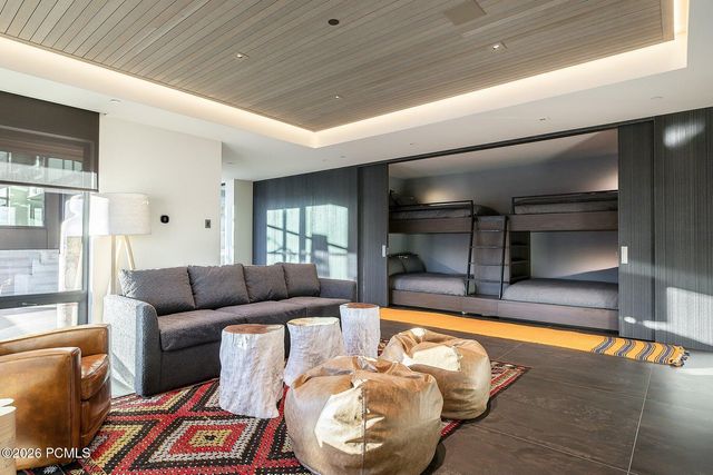 4028 E Outcrop Road, Park City, UT 84098