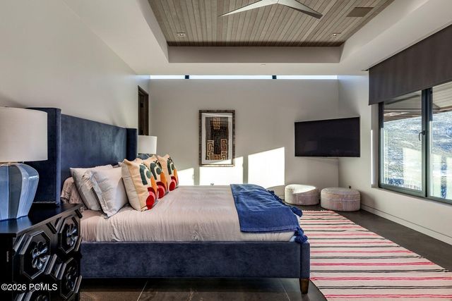 4028 E Outcrop Road, Park City, UT 84098